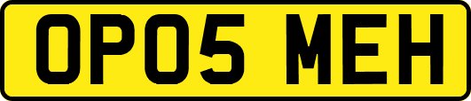 OP05MEH