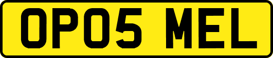 OP05MEL