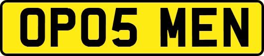 OP05MEN