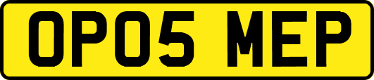 OP05MEP