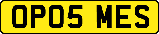 OP05MES