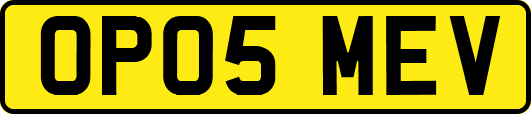 OP05MEV