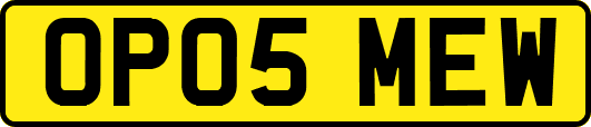 OP05MEW
