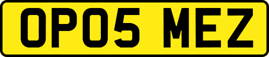 OP05MEZ