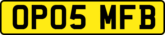 OP05MFB