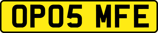 OP05MFE