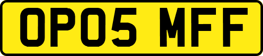 OP05MFF