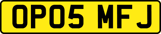 OP05MFJ