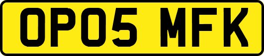 OP05MFK