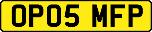 OP05MFP