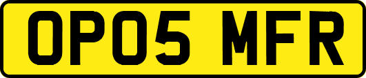 OP05MFR