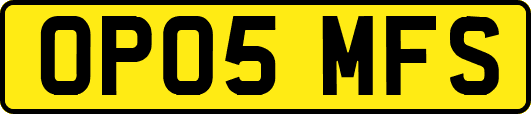 OP05MFS