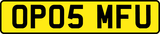 OP05MFU