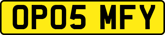 OP05MFY