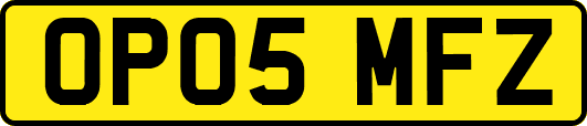 OP05MFZ