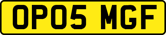 OP05MGF