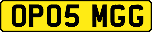 OP05MGG