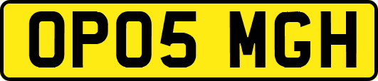OP05MGH