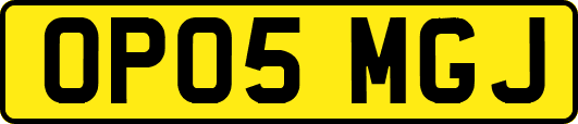 OP05MGJ