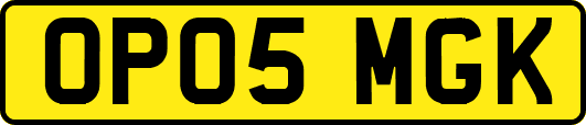 OP05MGK