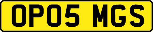 OP05MGS