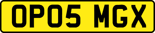 OP05MGX