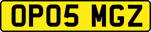 OP05MGZ