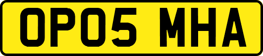OP05MHA