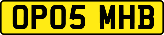 OP05MHB