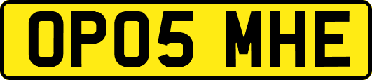 OP05MHE