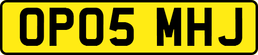 OP05MHJ