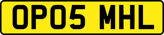 OP05MHL