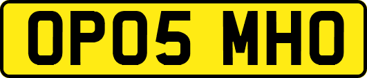 OP05MHO