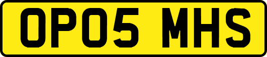 OP05MHS
