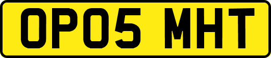 OP05MHT