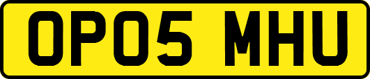 OP05MHU