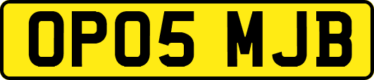 OP05MJB