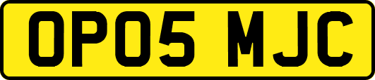 OP05MJC