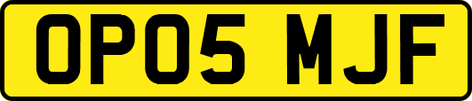 OP05MJF