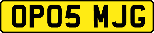 OP05MJG