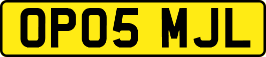 OP05MJL