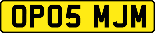 OP05MJM