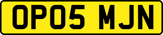OP05MJN