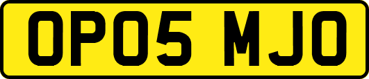 OP05MJO