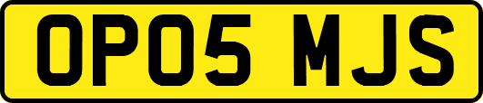 OP05MJS