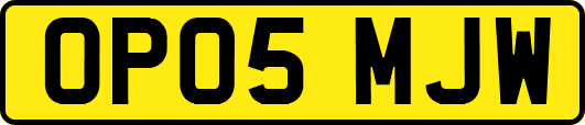 OP05MJW