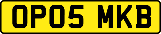 OP05MKB