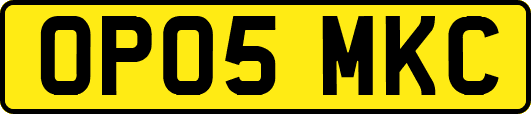 OP05MKC