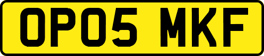 OP05MKF