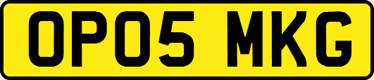 OP05MKG